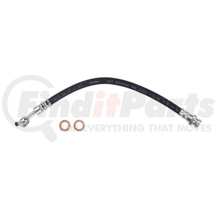 Sunsong 2201581 Brake Hydraulic Hose