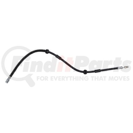 Sunsong 2201586 Brake Hydraulic Hose