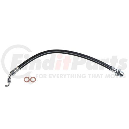 Sunsong 2201589 Brake Hydraulic Hose