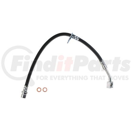 Sunsong 2201593 Brake Hydraulic Hose