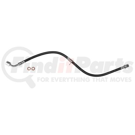 Sunsong 2201596 Brake Hydraulic Hose