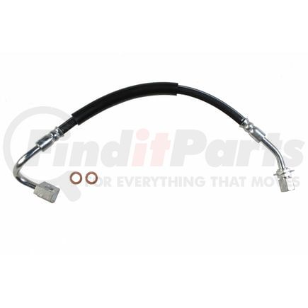 Sunsong 2201601 Brake Hydraulic Hose