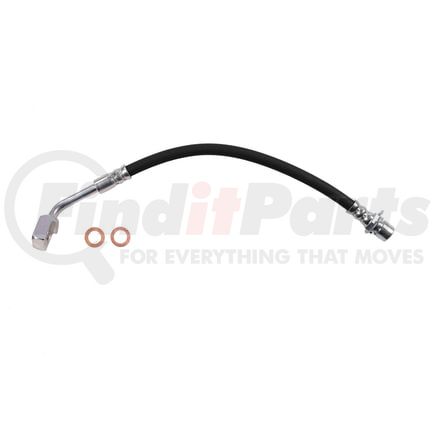 Sunsong 2201637 Brake Hydraulic Hose