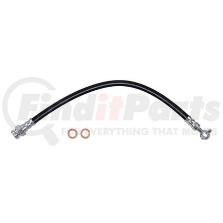 Sunsong 2201654 Brake Hydraulic Hose