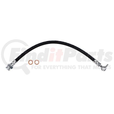 Sunsong 2201653 Brake Hydraulic Hose