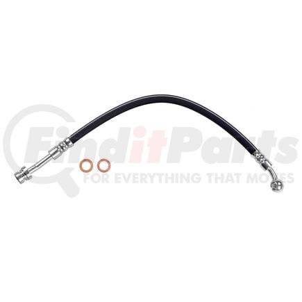 Sunsong 2201678 Brake Hydraulic Hose