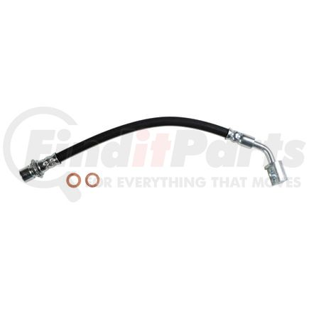 Sunsong 2201683 Brake Hydraulic Hose