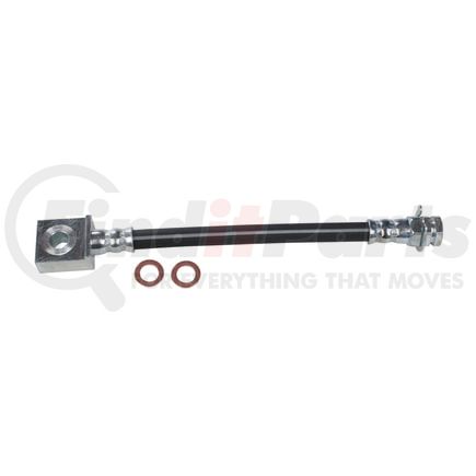 Sunsong 2201685 Brake Hydraulic Hose