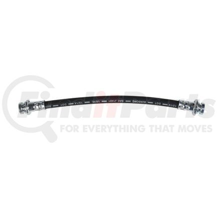 Sunsong 2201692 Brake Hydraulic Hose