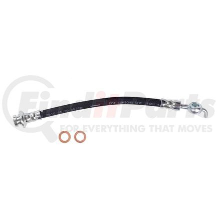 Sunsong 2201705 Brake Hydraulic Hose