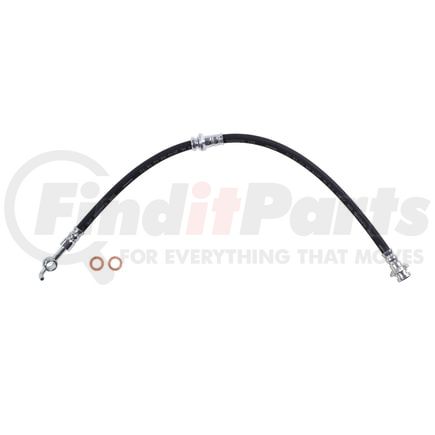 Sunsong 2201708 Brake Hydraulic Hose