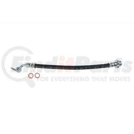 Sunsong 2201715 Brake Hydraulic Hose
