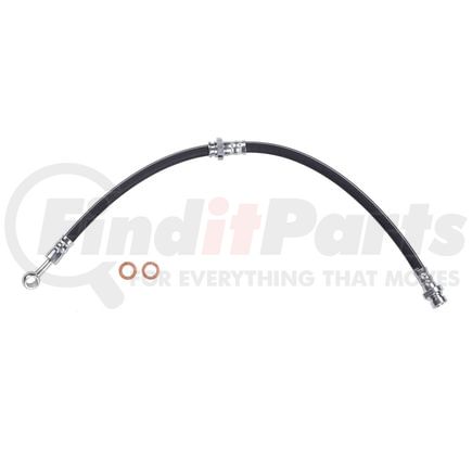 Sunsong 2201713 Brake Hydraulic Hose