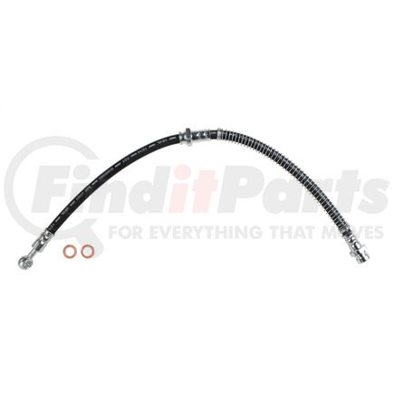 Sunsong 2201720 Brake Hydraulic Hose