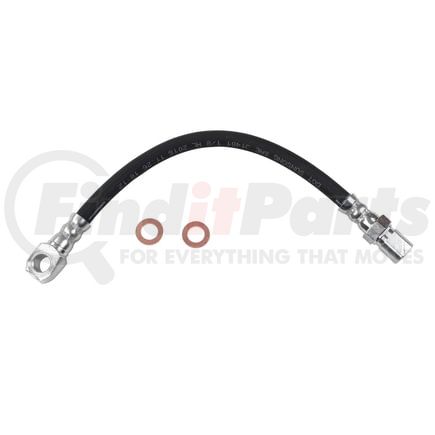 Sunsong 2201724 Brake Hydraulic Hose