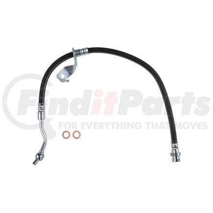 Sunsong 2201729 Brake Hydraulic Hose