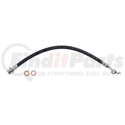 Sunsong 2201733 Brake Hydraulic Hose