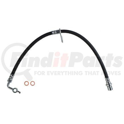 Sunsong 2201782 Brake Hydraulic Hose