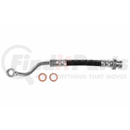 Sunsong 2201788 Brake Hydraulic Hose