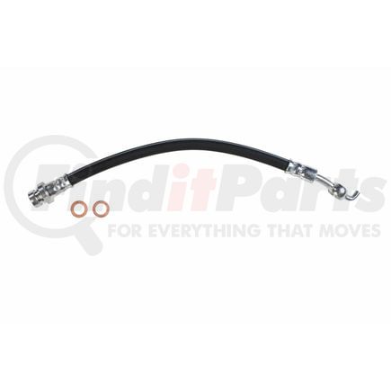 Sunsong 2201786 Brake Hydraulic Hose