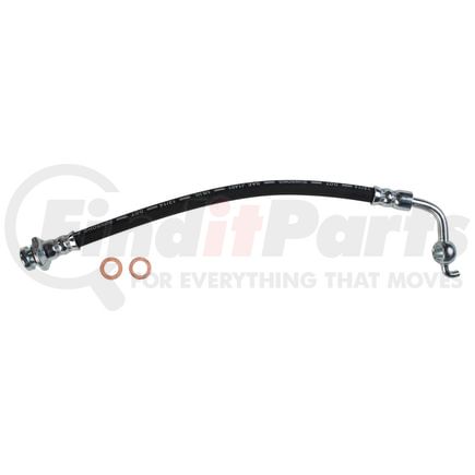 Sunsong 2201793 Clutch Hydraulic Hose