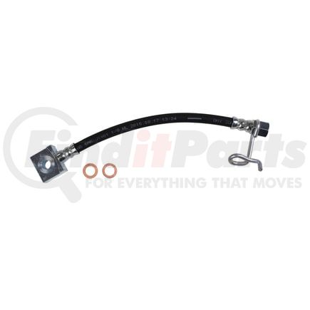 Sunsong 2201803 Brake Hydraulic Hose