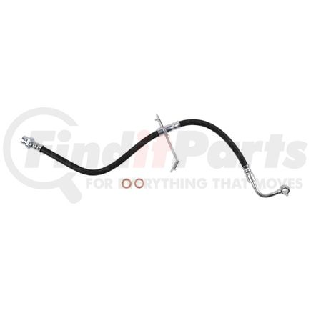 Sunsong 2201807 Brake Hydraulic Hose