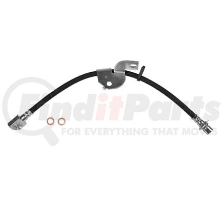 Sunsong 2201828 Brake Hydraulic Hose