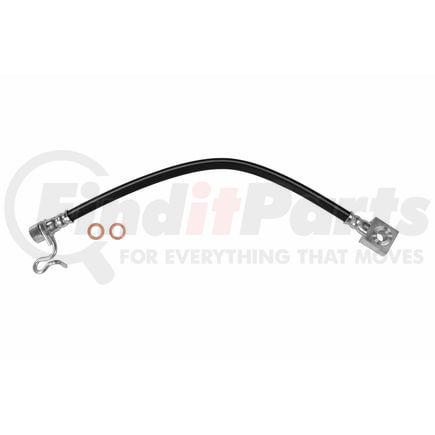 Sunsong 2201834 Brake Hydraulic Hose