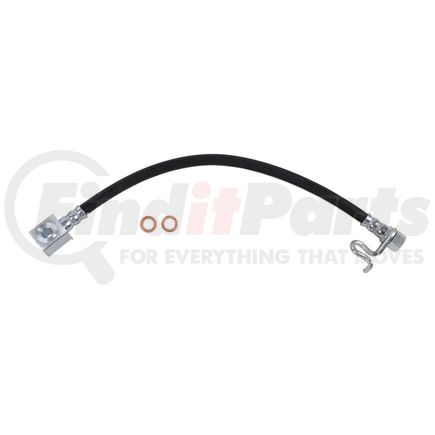 Sunsong 2201835 Brake Hydraulic Hose