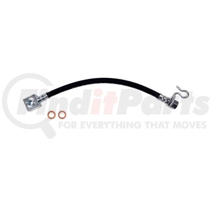 Sunsong 2201836 Brake Hydraulic Hose