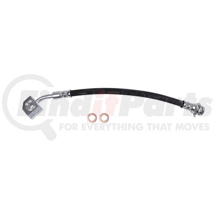 Sunsong 2201844D Brake Hydraulic Hose