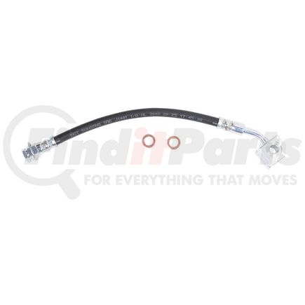 Sunsong 2201843D Brake Hydraulic Hose