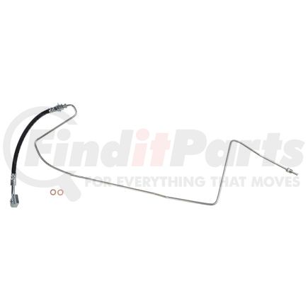 Sunsong 2201844 Brake Hydraulic Hose