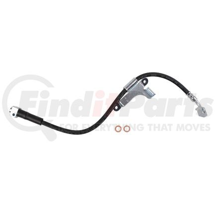 Sunsong 2201857 Brake Hydraulic Hose