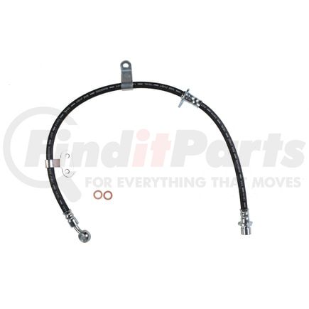 Sunsong 2201861 Brake Hydraulic Hose