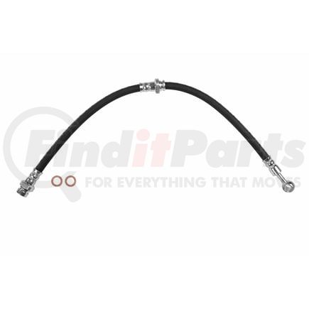 Sunsong 2201864 Brake Hydraulic Hose