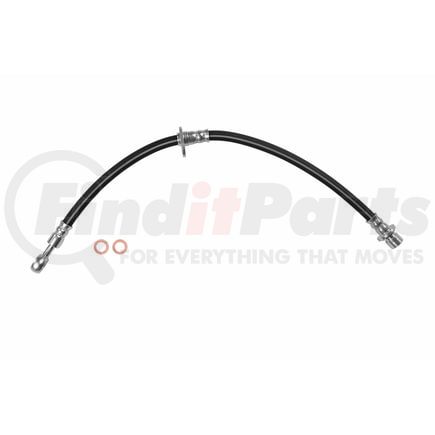 Sunsong 2201863 Brake Hydraulic Hose