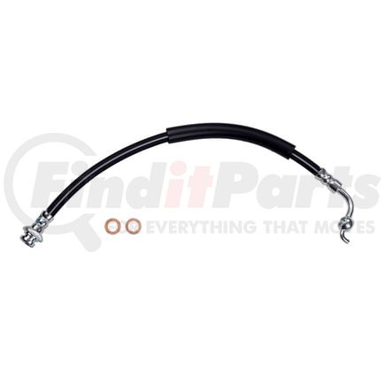 Sunsong 2201875 Clutch Hydraulic Hose