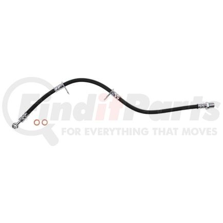 Sunsong 2201879 Brake Hydraulic Hose