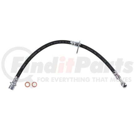 Sunsong 2201877 Brake Hydraulic Hose