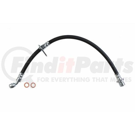 Sunsong 2201895 Brake Hydraulic Hose