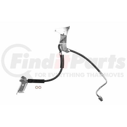 Sunsong 2201909 Brake Hydraulic Hose