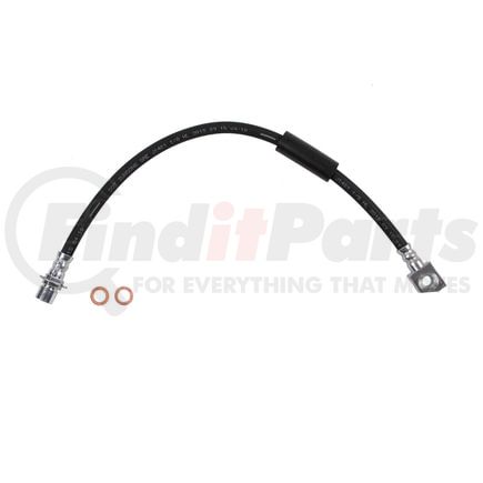 Sunsong 2201914 Brake Hydraulic Hose