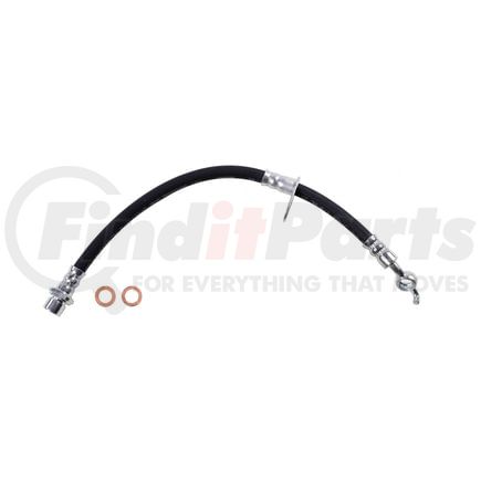 Sunsong 2201918 Brake Hydraulic Hose