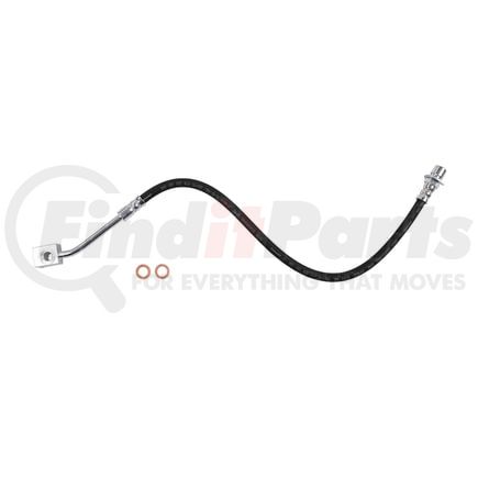 Sunsong 2201935 Brake Hydraulic Hose