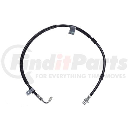 Sunsong 2201947 Brake Hydraulic Hose
