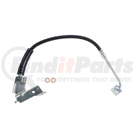 Sunsong 2201969 Brake Hydraulic Hose