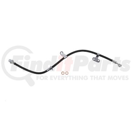 Sunsong 2201990 Brake Hydraulic Hose