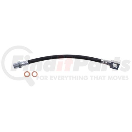 Sunsong 2202009 Brake Hydraulic Hose